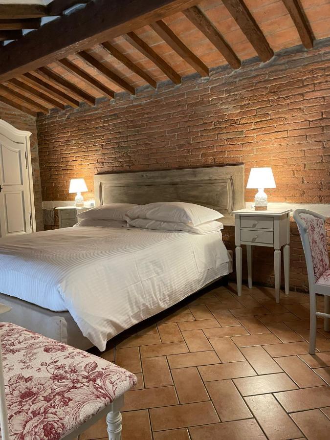 Podere Gli Olmi Cecina  Buitenkant foto