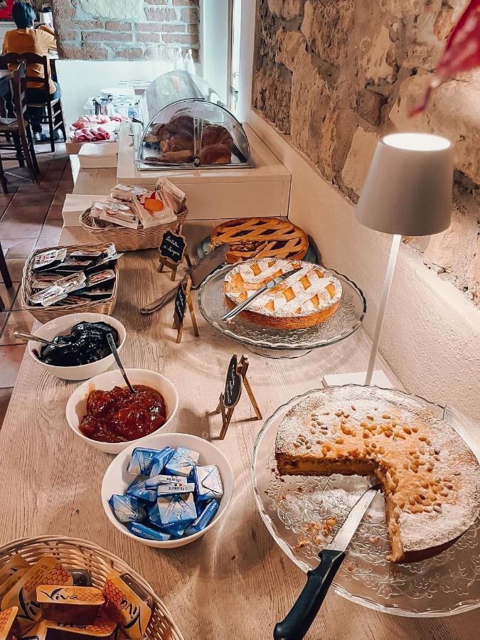 Podere Gli Olmi Cecina  Buitenkant foto