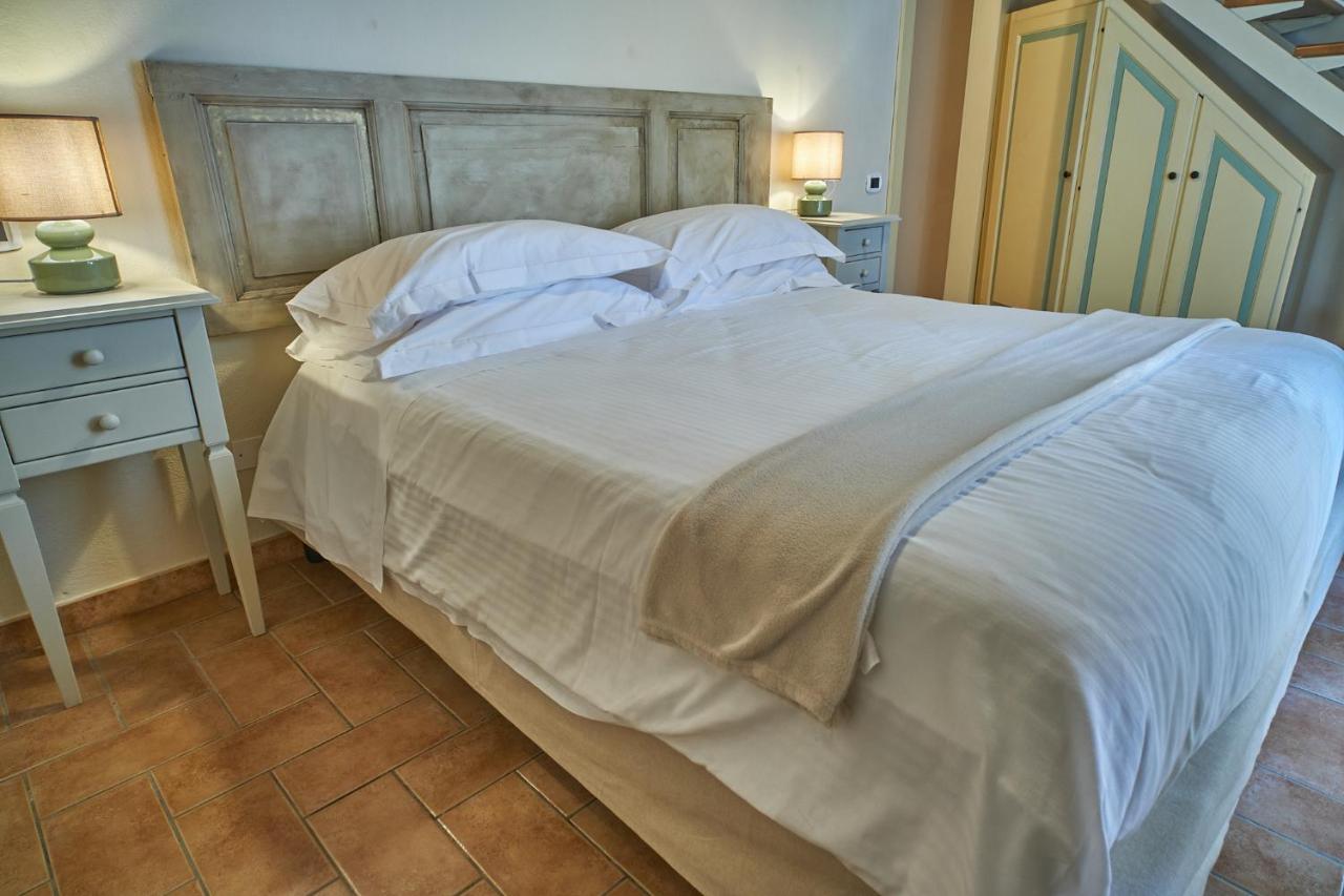 Podere Gli Olmi Cecina  Buitenkant foto
