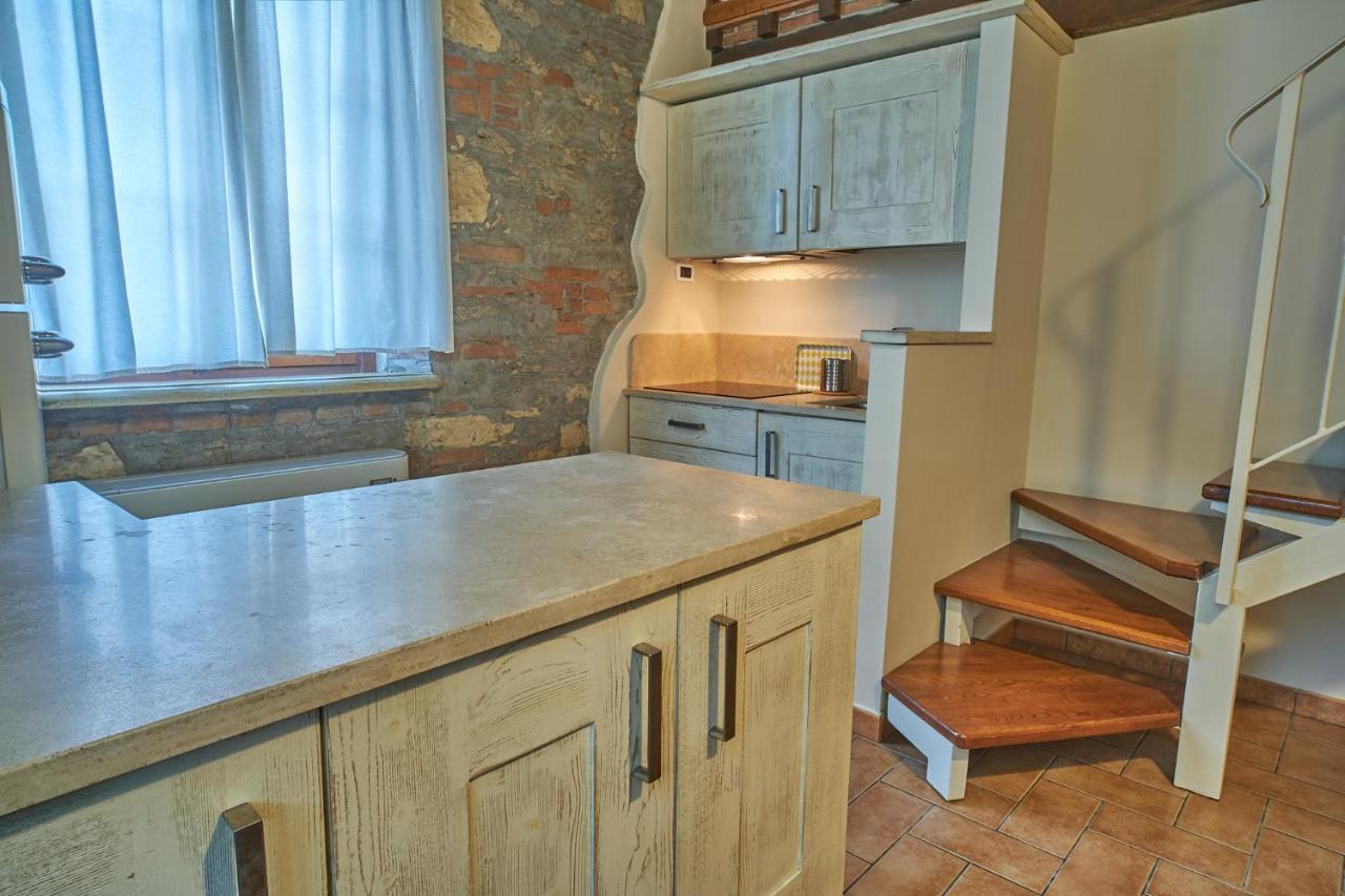 Podere Gli Olmi Cecina  Buitenkant foto