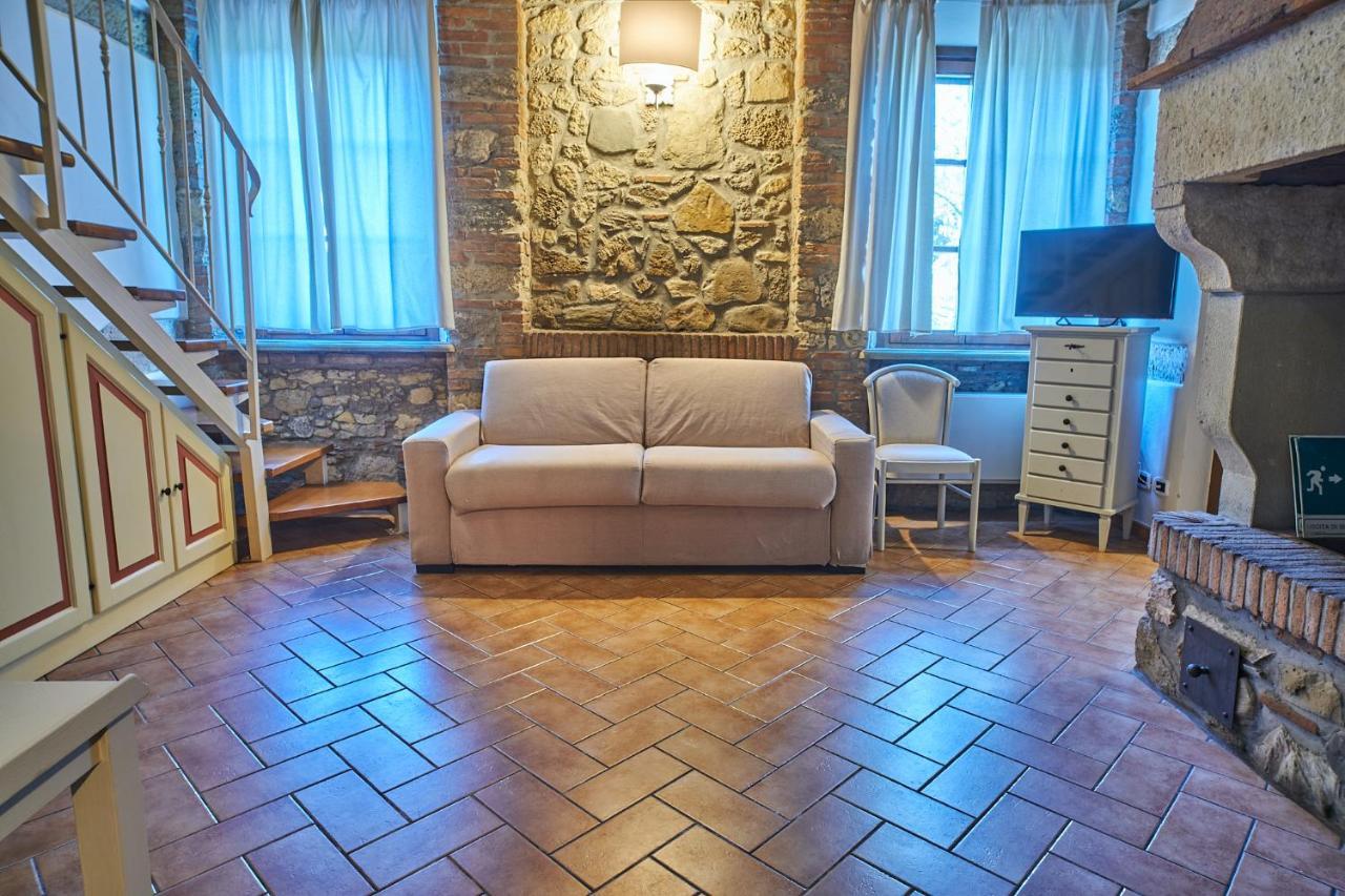 Podere Gli Olmi Cecina  Buitenkant foto