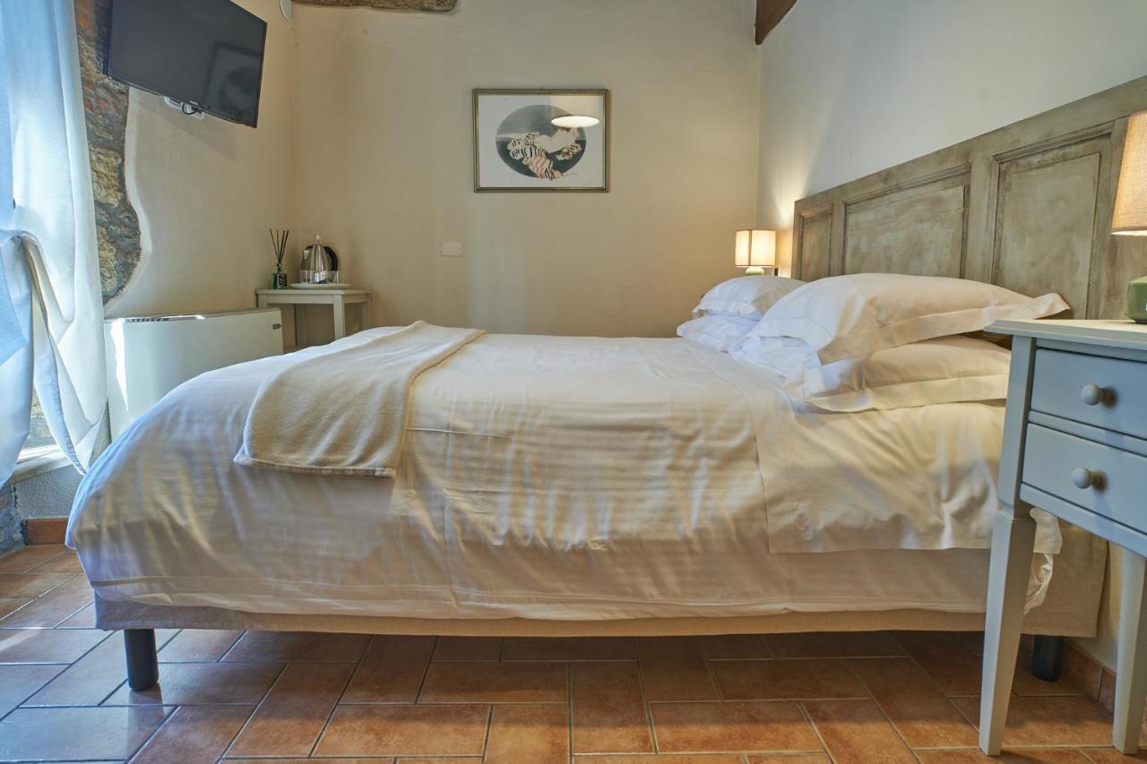 Podere Gli Olmi Cecina  Buitenkant foto