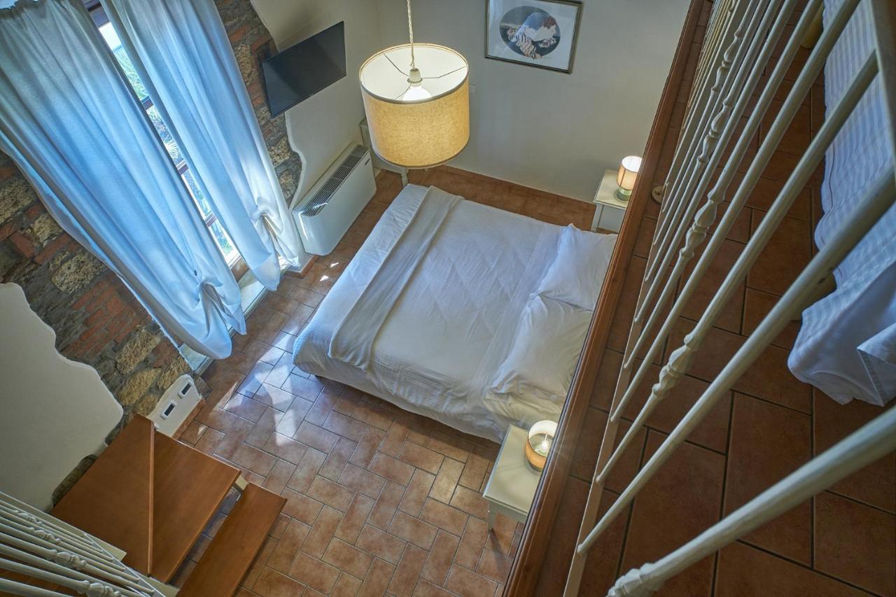 Podere Gli Olmi Cecina  Buitenkant foto