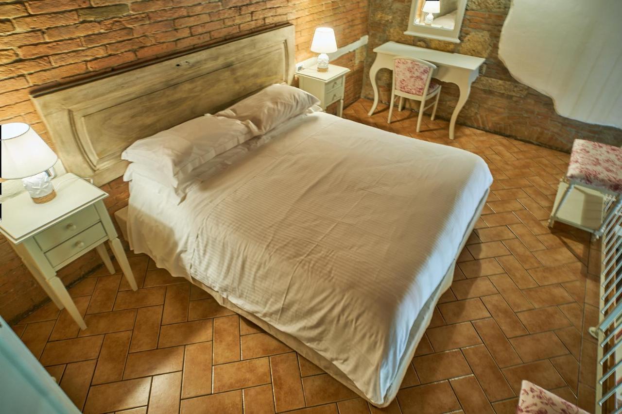 Podere Gli Olmi Cecina  Buitenkant foto
