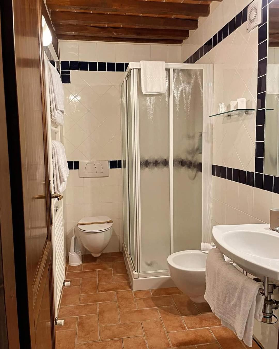 Podere Gli Olmi Cecina  Buitenkant foto