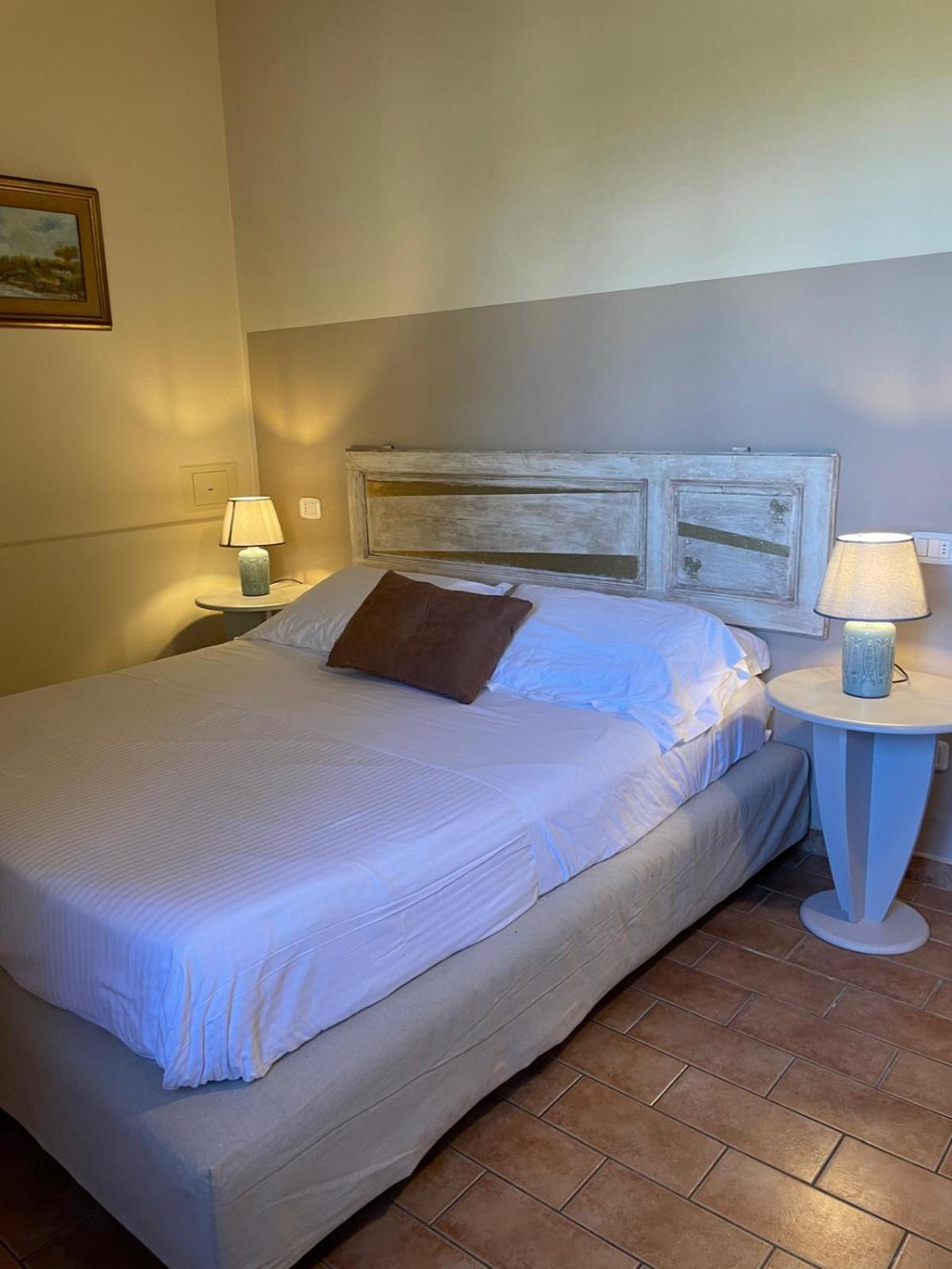 Podere Gli Olmi Cecina  Buitenkant foto