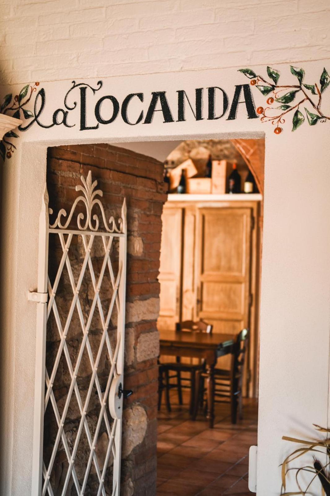 Podere Gli Olmi Cecina  Buitenkant foto